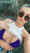 TiffanyHoe Onlyfans (Video 8)