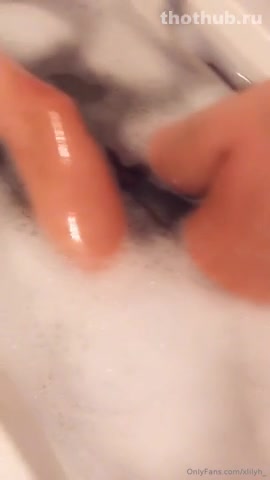 OnlyFans leaked xlilyh Onlyfans (Video 5) on HDthot