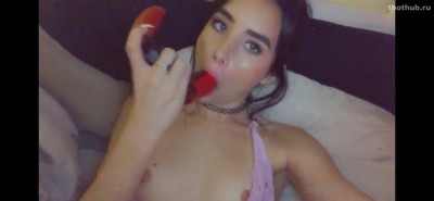 Mackenzie Jones Leaked Nude Onlyfans (Video 12)