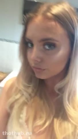 OnlyFans leaked Random Girl (Video 21) on HDthot