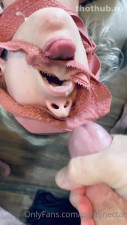 Panty Nectar (Video 1)