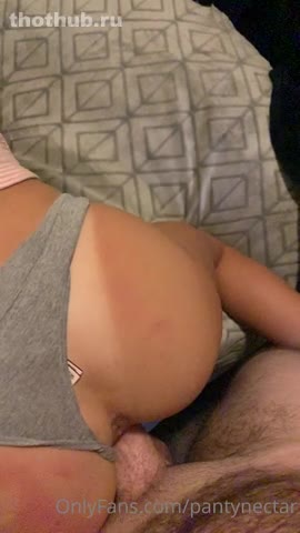 OnlyFans leaked Panty Nectar (Video 1) on HDthot