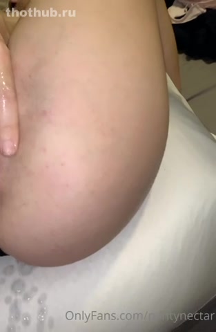 OnlyFans leaked Panty Nectar (Video 27) on HDthot