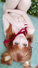 Mikomin - October Leaked Patreon (Video 10)