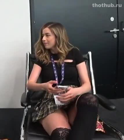 Pokimane OnlyFans leaked Pokimane - Upskirts Pack (Video 3) on HDthot