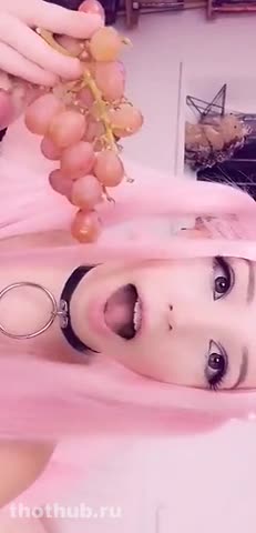 Belle Delphine OnlyFans leaked Belle Delphine - Mega Leak Part 1 (Video 21) on HDthot