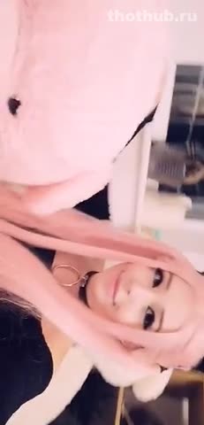 Belle Delphine OnlyFans leaked Belle Delphine - Mega Leak Part 1 (Video 17) on HDthot