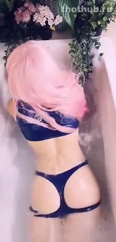 Belle Delphine OnlyFans leaked Belle Delphine - Mega Leak Part 1 (Video 12) on HDthot