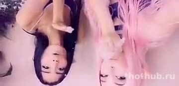 Belle Delphine OnlyFans leaked Belle Delphine - Mega Leak Part 1 (Video 8) on HDthot