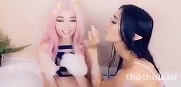 Belle Delphine OnlyFans leaked Belle Delphine - Mega Leak Part 1 (Video 5) on HDthot