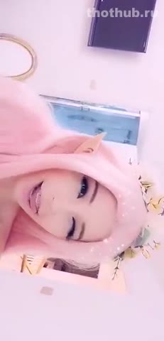 Belle Delphine OnlyFans leaked Belle Delphine - Mega Leak Part 1 (Video 1) on HDthot