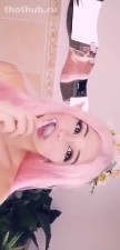 Belle Delphine - Mega Leak Part 2 (Video 5)