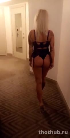 Chelsea Fergo OnlyFans leaked Chelsea Fergo - Nude & Sexy (Video 11) on HDthot