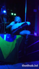 Brasilian stripper