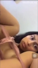 Bubblgums Jes - Nude & Sex Tapes Leaked (Video 34)