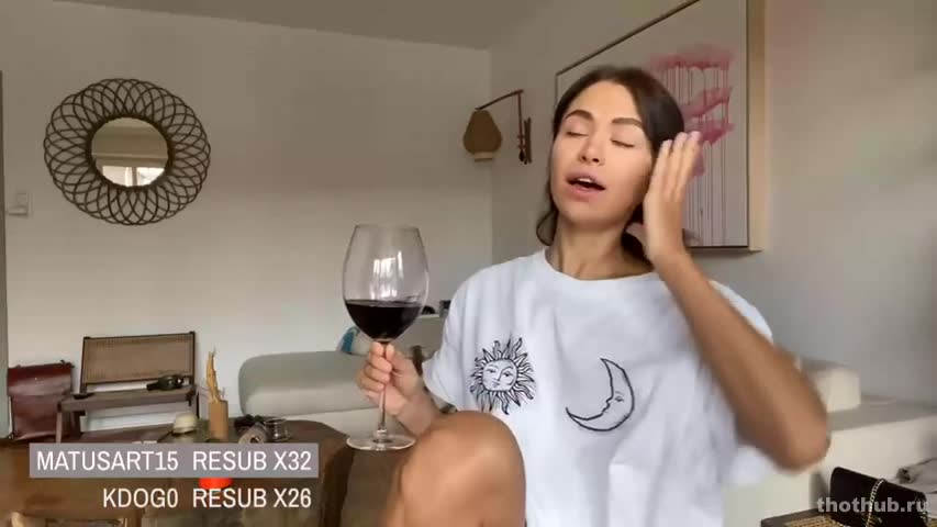 nom OnlyFans leaked Mira_hs - Nip Slip (Video 1) on HDthot