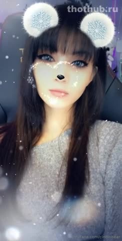 Cincinbear OnlyFans leaked Cincinbear - Leaked Videos (Video 2) on HDthot