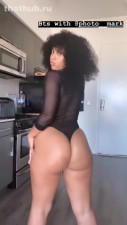 Jada Cakes - Leaked Onlyfans (Video 44)