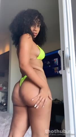 Jada Cakes OnlyFans leaked Jada Cakes - Leaked Onlyfans (Video 43) on HDthot