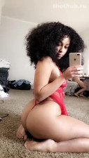 Jada Cakes - Leaked Onlyfans (Video 33)