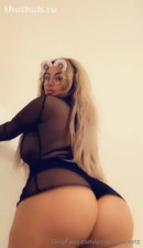 Priscillasweetz - Leaked Sexy Onlyfans (Video 27)