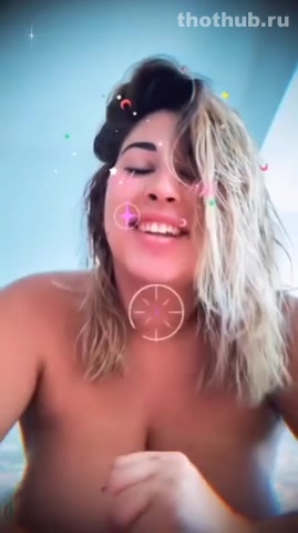 Natalia Lozano OnlyFans leaked Natalia Lozano - Nude Leaked (Video 5) on HDthot