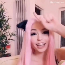 Belle Delphine