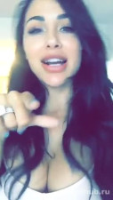 Ana's Snapchat (Video 7)