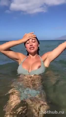 Ana OnlyFans leaked Ana's Snapchat (Video 122) on HDthot