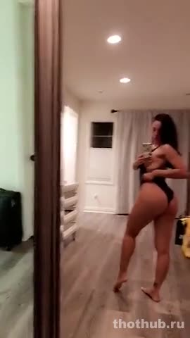 Ana OnlyFans leaked Ana's Snapchat (Video 159) on HDthot