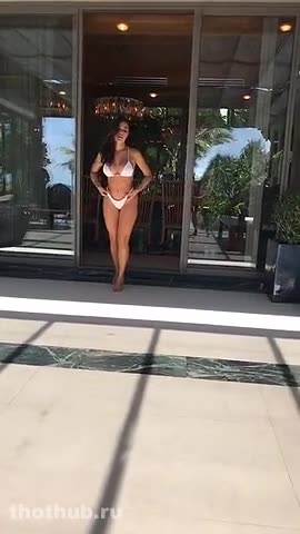 Ana OnlyFans leaked Ana's Snapchat (Video 227) on HDthot