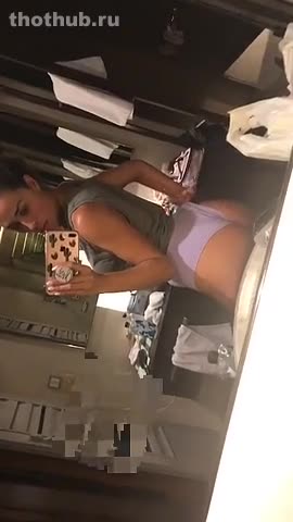 Ana OnlyFans leaked Ana's Snapchat (Video 252) on HDthot