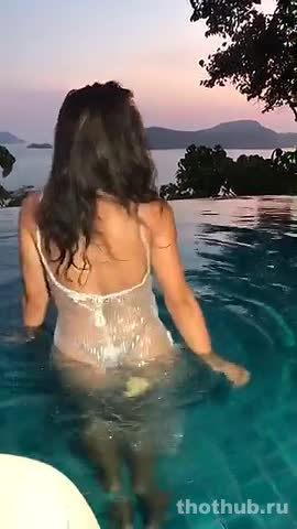 Ana OnlyFans leaked Ana's Snapchat (Video 268) on HDthot