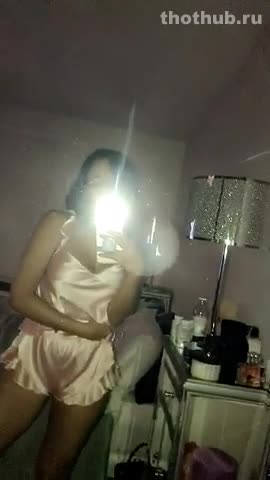 Ana OnlyFans leaked Ana's Snapchat (Video 291) on HDthot