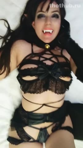 JudyLullaby OnlyFans leaked JudyLullaby (Video 7) on HDthot