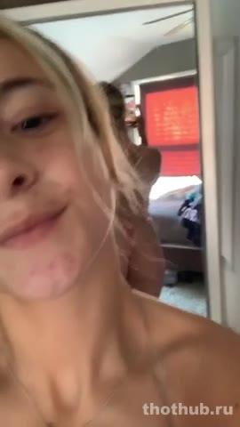 Danielle Cooper OnlyFans leaked Danielle Cooper - Leaked Nude Onlyfans (Video 6) on HDthot