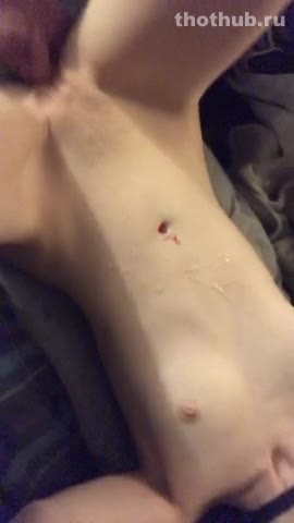 OnlyFans leaked U/Vmber (Video 5) on HDthot