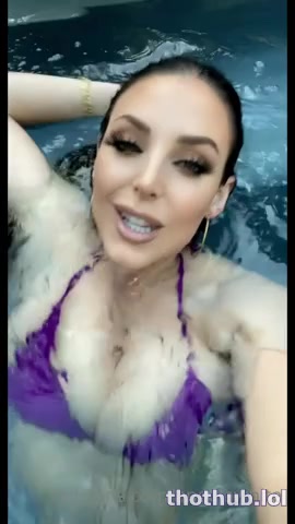 OnlyFans leaked Angela White OF on HDthot