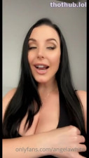 Angela White OF