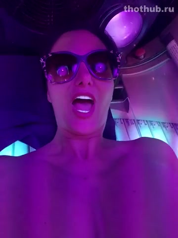 Ava Addams OnlyFans leaked Ava Addams (Video 1) on HDthot