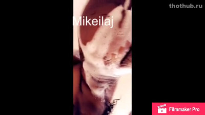 Mikeila (Video 33)