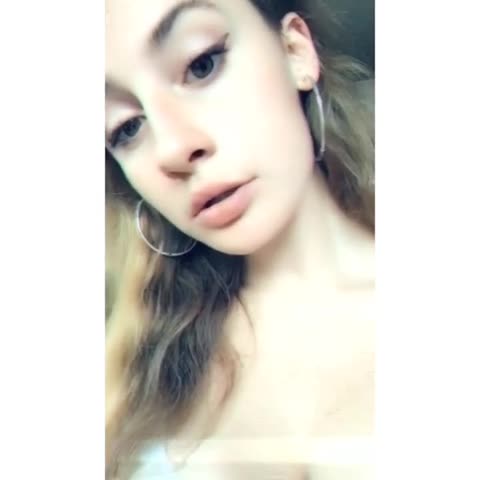 nom OnlyFans leaked Marayjayin/Norinaisabel Instagram (Video 18) on HDthot