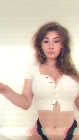 nom OnlyFans leaked Marayjayin/Norinaisabel Instagram (Video 27) on HDthot