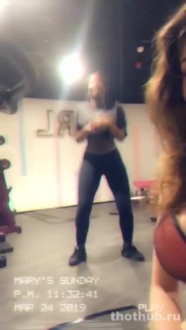 nom OnlyFans leaked Marayjayin/Norinaisabel Instagram (Video 50) on HDthot