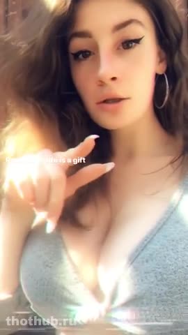 nom OnlyFans leaked Marayjayin/Norinaisabel Instagram (Video 71) on HDthot