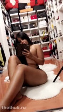 Ariiela Lalangosta - Leaked Onlyfans (Video 13)