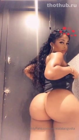 Ariiela Lalangosta OnlyFans leaked Ariiela Lalangosta - Leaked Onlyfans (Video 6) on HDthot