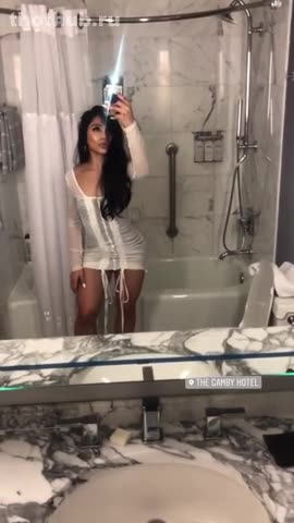 Misscindyy OnlyFans leaked Misscindyy - Leaked (Video 54) on HDthot