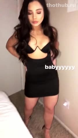 Misscindyy OnlyFans leaked Misscindyy - Leaked (Video 32) on HDthot