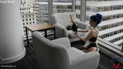 Kati3kat - Deep Cleaning